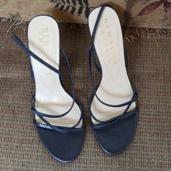 High heels sandals - Picture 5 of 6